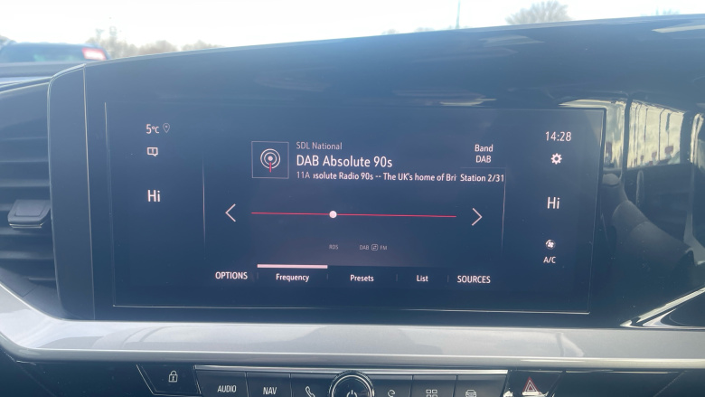 Vauxhall Mokka 100kW Ultimate 50kWh 5dr Auto Electric Hatchback